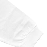 #38 CAPTAINS LS TEE