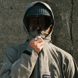 #COOLMAX HELM WATCH CAP