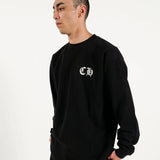 #SEVEN A WEEK LS TEE