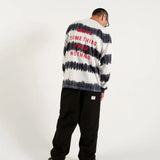 #M.S.F.N. TIE-DYE LS TEE