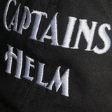 #NEW STANDARD LOGO CAP