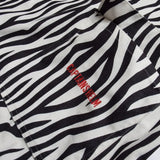 #ST CORDUROY MIL HOODIE