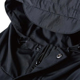 ELECTRIC #MOUNTAIN JACKET