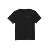 ELECTRIC #THE ELECTRIC #3 S/S TEE