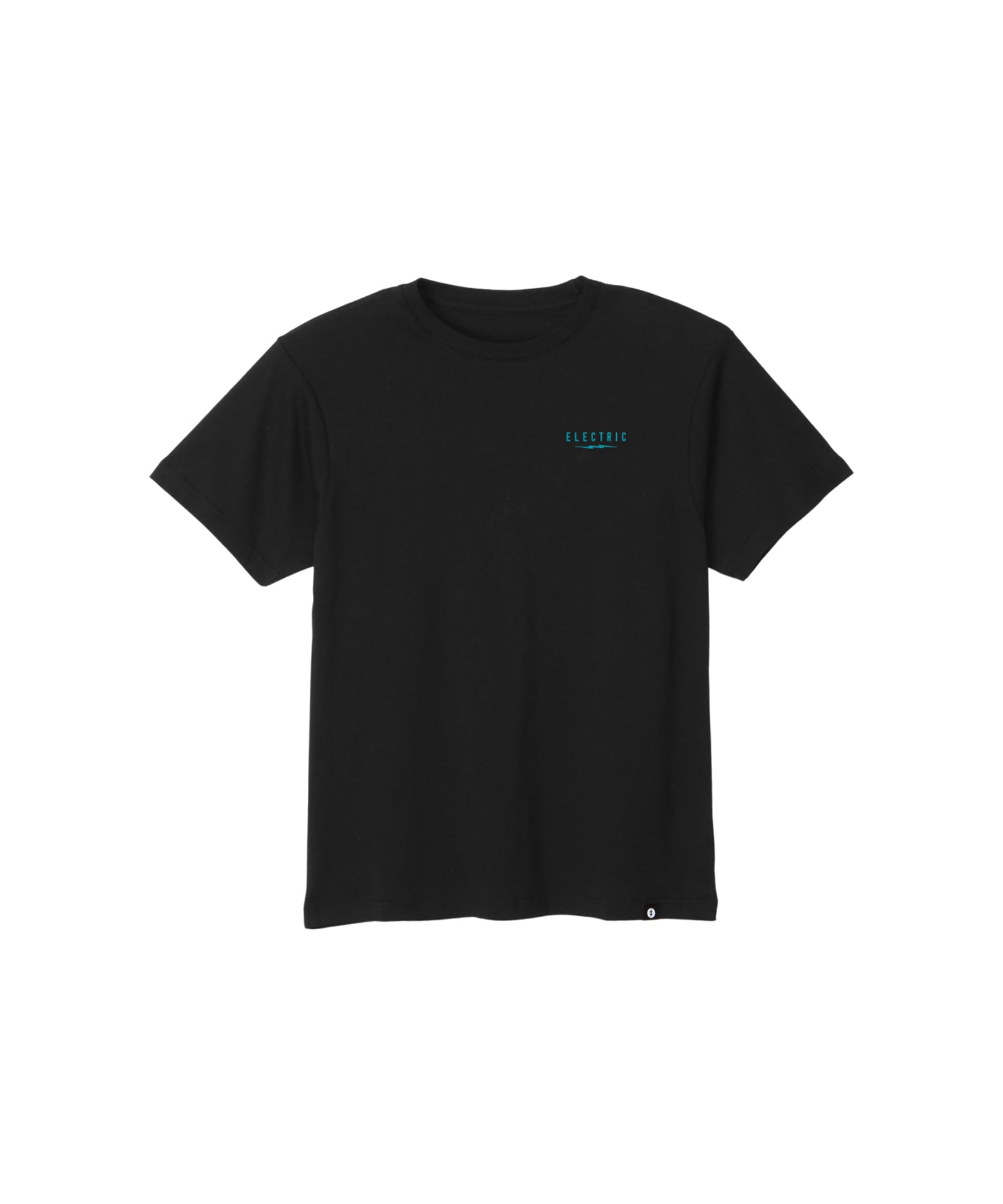 ELECTRIC #THE ELECTRIC #3 S/S TEE