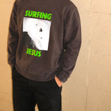 [ORDER ITEM]CAPTAINS HELM #CH TIMES WARM SWEAT