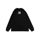#38 LOCALS LS TEE