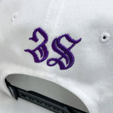 #38 LOGO CAP