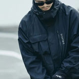 ELECTRIC #MOUNTAIN JACKET
