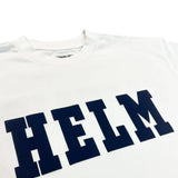 #HELM LS TEE