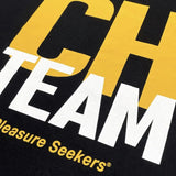 #CH TEAM L/S TEE