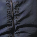 #DETACHABLE HOOD TECH JACKET