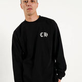 #SEVEN A WEEK LS TEE