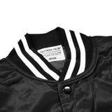#LOGO STADIUM JACKET