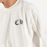 #SEVEN A WEEK LS TEE