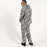 #ST CORDUROY CHILL PANTS