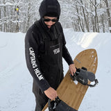 #W-S 2nd LAYER TECH HOODIE