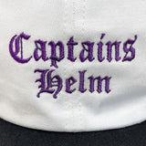 #38 LOGO CAP