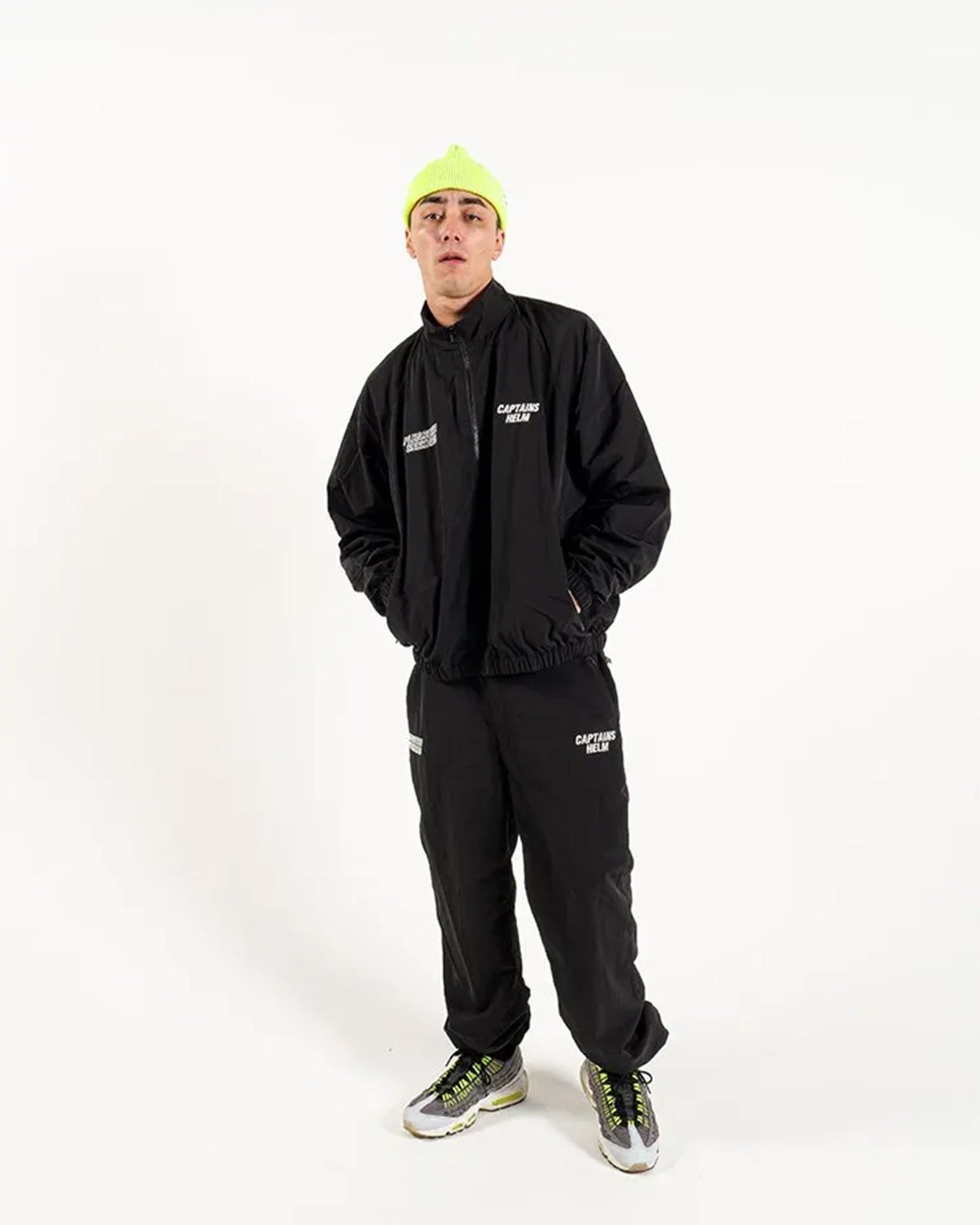 パンツ Captains Helm Seekers Nylon Tech Pants SEEKERS NYLON TECH PANTS – CAPTAINS HELM