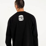 #Y.W.R.A LS TEE