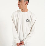 #SEVEN A WEEK LS TEE