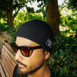 #COOLMAX HELM WATCH CAP