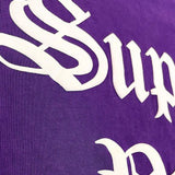 #SUPPORT YOUR LOCAL L/S TEE