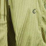 #MONSTER WELL WARM PANTS