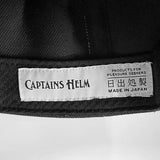 #38 LOGO CAP