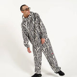 #ST CORDUROY CHILL PANTS