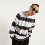 #M.S.F.N. TIE-DYE LS TEE