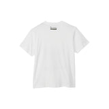ELECTRIC #THE ELECTRIC #2 S/S TEE