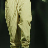 #MONSTER WELL WARM PANTS