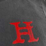 #(H)ELM VINTAGE CREW SWEAT