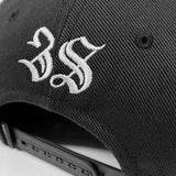 #38 LOGO CAP