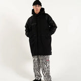 #ST CORDUROY CHILL PANTS