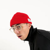 #TM HALF-ZIP TEC JKT