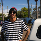 CAPTAINS HELM　#COOLMAX®︎ HELM WATCH CAP