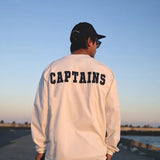 #HELM LS TEE
