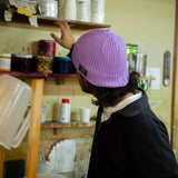 #COOLMAX®︎ HELM WATCH CAP