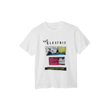 ELECTRIC #THE ELECTRIC #2 S/S TEE