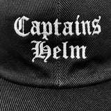 #38 LOGO CAP