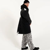 #ST CORDUROY CHILL PANTS