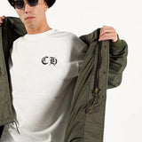 #SEVEN A WEEK LS TEE