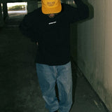 #CH TEAM L/S TEE