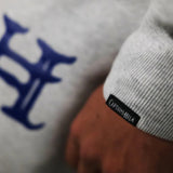 #(H)ELM VINTAGE CREW SWEAT