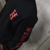 #(H)ELM VINTAGE CREW SWEAT