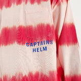 #M.S.F.N. TIE-DYE LS TEE