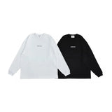 #CH TEAM L/S TEE