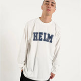 #HELM LS TEE